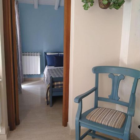 Casa Vacanza Il Mandarino Viagrande Εξωτερικό φωτογραφία