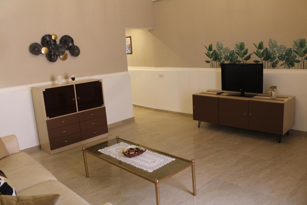Casa Vacanza Il Mandarino Viagrande Εξωτερικό φωτογραφία