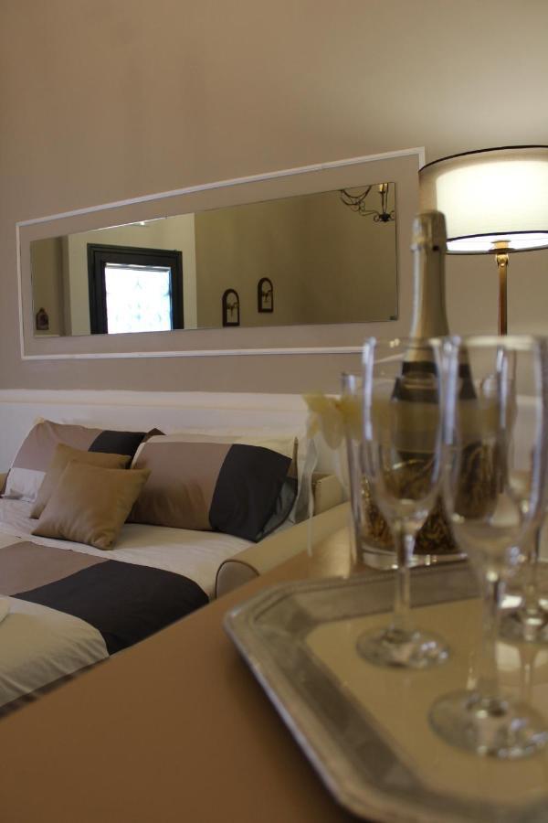 Casa Vacanza Il Mandarino Viagrande Εξωτερικό φωτογραφία