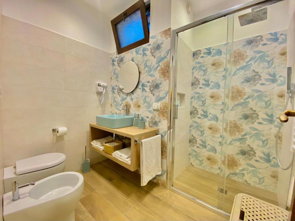 Casa Vacanza Il Mandarino Viagrande Εξωτερικό φωτογραφία