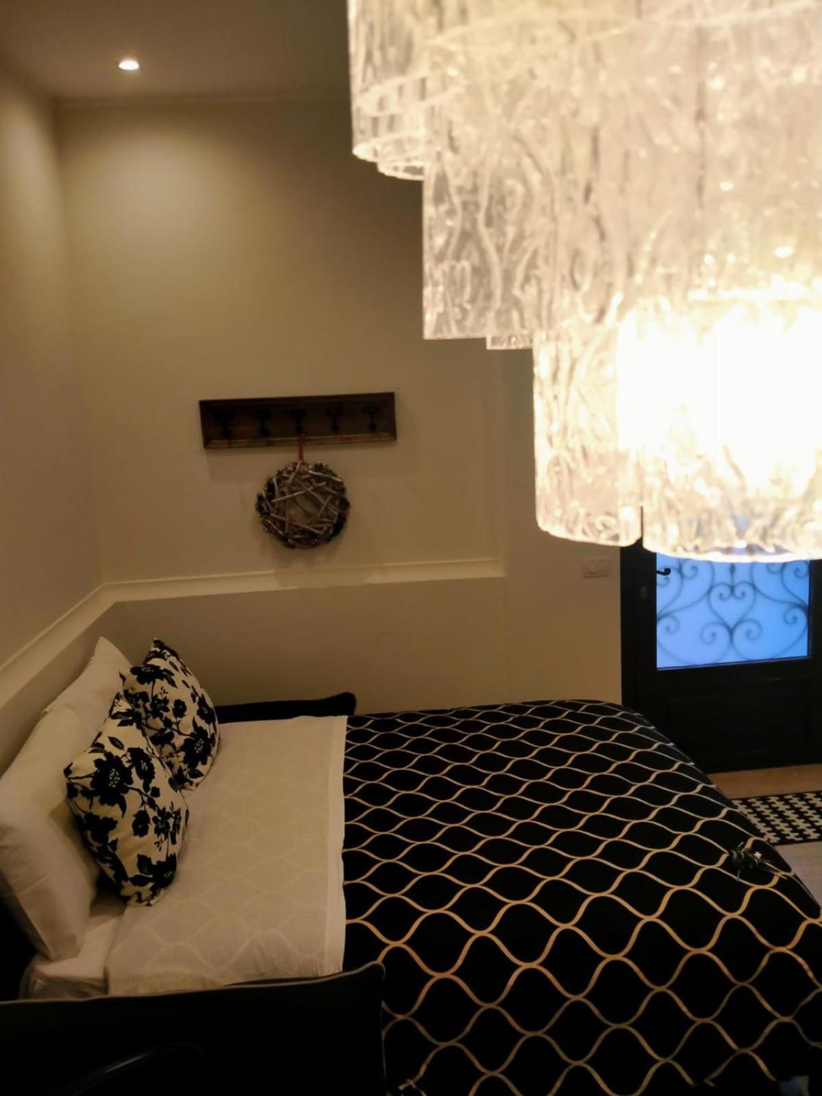 Casa Vacanza Il Mandarino Viagrande Εξωτερικό φωτογραφία