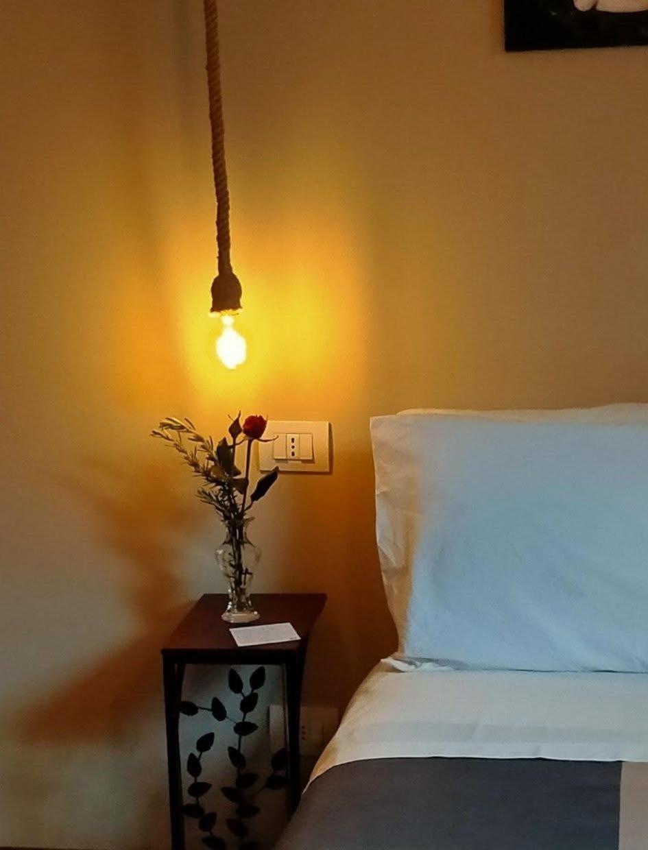 Casa Vacanza Il Mandarino Viagrande Εξωτερικό φωτογραφία