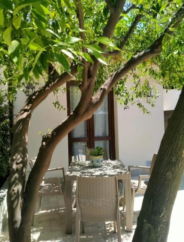 Casa Vacanza Il Mandarino Viagrande Εξωτερικό φωτογραφία